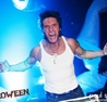 The Mod Club Halloween